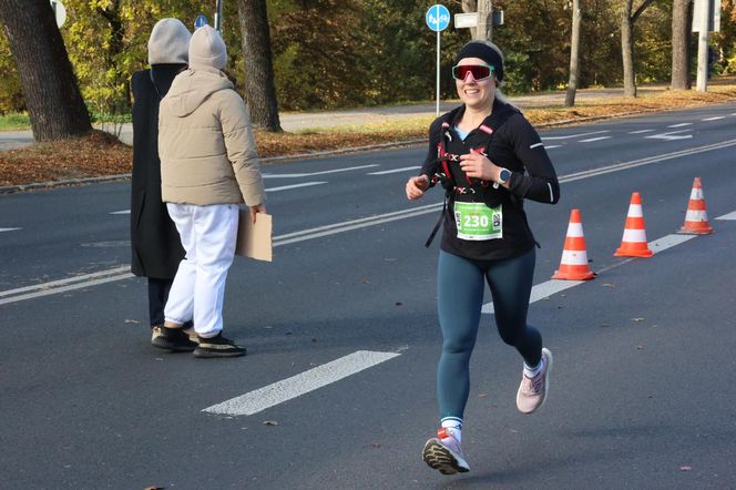 Półmaraton Lubelski 2025 przeszedł do historii