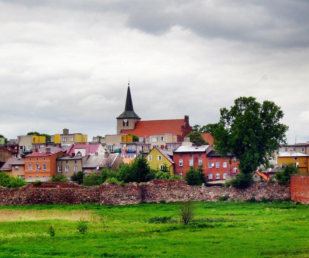 10. najstarszych miast w województwie pomorskim. To one stworzyły nasz region!