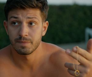 Barwy szczęścia, odcinek 3143: Justin (Jasper Sołtysiewicz) 