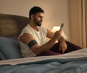 Garmin Index Sleep Monitor