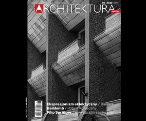 Architektura-murator 06/2020
