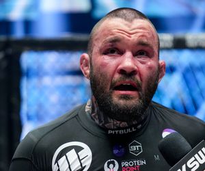Materla wygrał w rewanżu po 10 latach na KSW