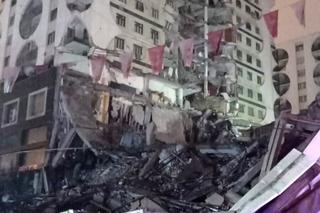 Trzęsienie ziemi w Trucji i Syrii