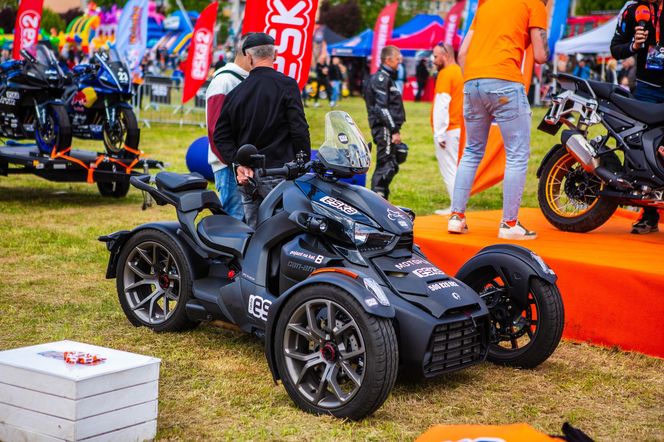 ESKA RIDER SHOW 5 - za nami jedno z największych motocyklowych wydarzeń w kraju!