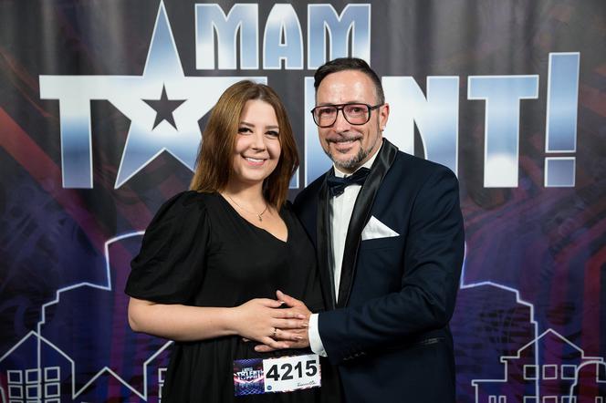 Thomas i Angelika Grotto - Mam Talent 2021. Kim jest śpiewające polsko-włoskie małżeństwo?