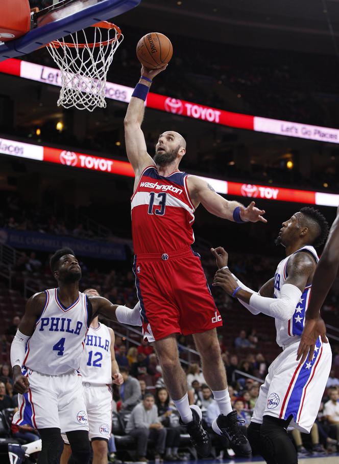 Marcin Gortat