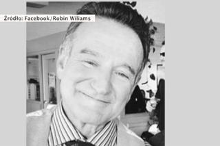 Włodarczyk opłakuje Robina Williamsa: Żegnam jednego z moich największych aktorskich autorytetów