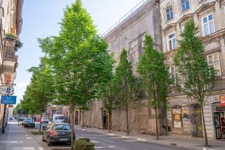 Remont kamienic przy Wschodniej. Jak postępują prace?