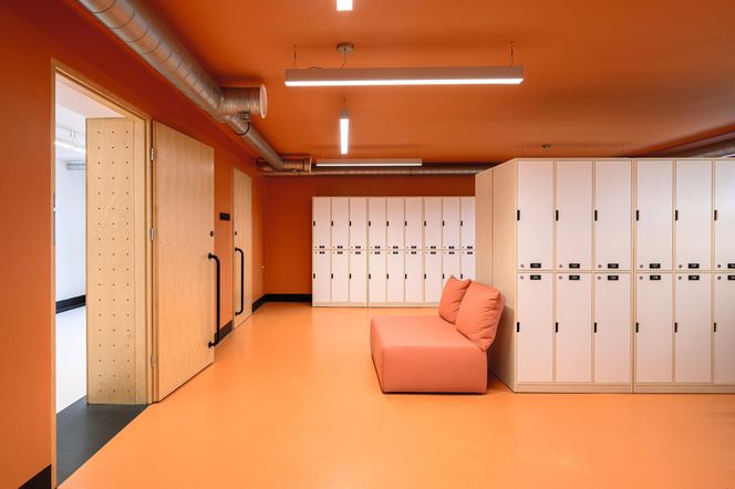 Szkoła - Domaniów 17