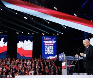 Katowice Konwencja programowa PiS Myśląc Polska!
