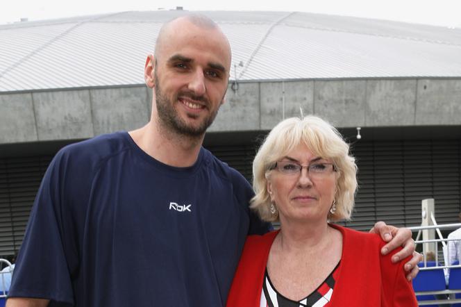 Marcin Gortat przerywa sezon z powodu choroby matki