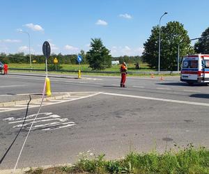 Trzy kobiety zginęły w wypadku. Straszne skutki zderzenia opla i bmw