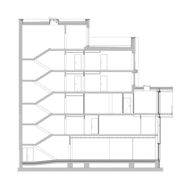 Hotel ibis Styles w Tomaszowie Lubelskim projektu MTA Architekci