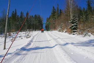 TOP 12 najlepszych miejsc na narty w województwie śląskim. Sprawdź gdzie szusować