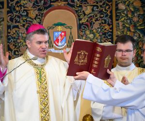 Poznań ingres abp Zbigniewa Zielińskiego