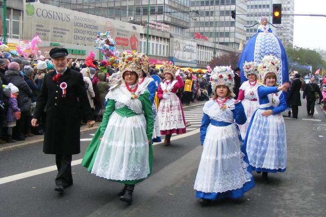 Imieniny Ulicy Święty Marcina 2016