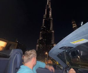 Roxie Węgiel i jej mąż odpoczywają na urlopie