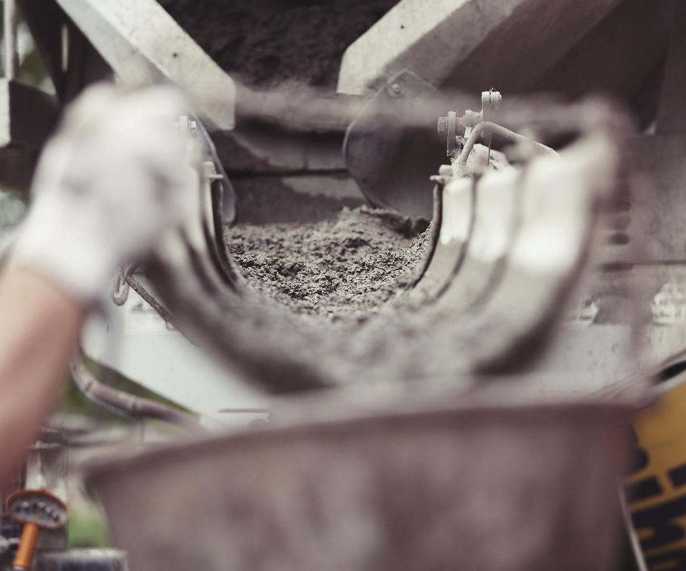 Cement