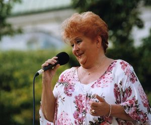 Danuta Rinn to ikona polskiej estrady. Dziś miałaby 89 lat