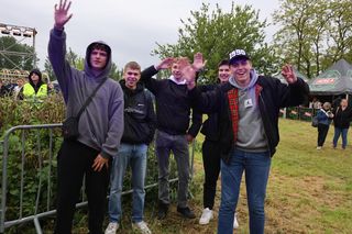 Lublinalia 2025 rozpoczęte! Deszcze nie przeszkodził w zabawie