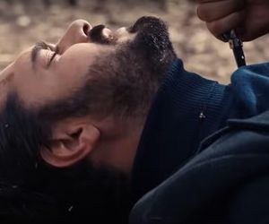 Emanet. Tak zginie Nedim 