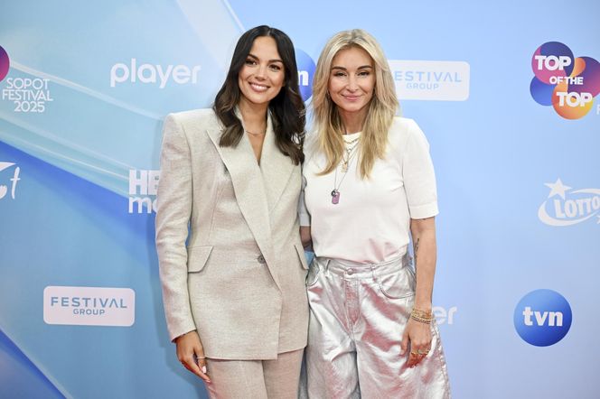 Martyna Wojciechowska