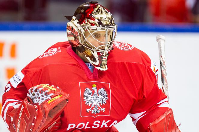 Rafał Radziszewski, reprezentacja Polski, hokej na lodzie