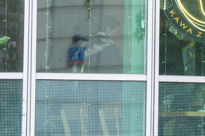 Magdalena Schejbal i Grzegorz Damięcki wreszcie mają siebie dla siebie