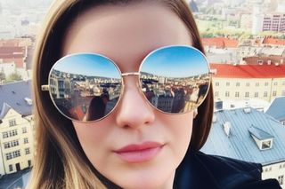 Modne okulary na jesień i zimę 2025/2026: stylowe trendy od projektantów