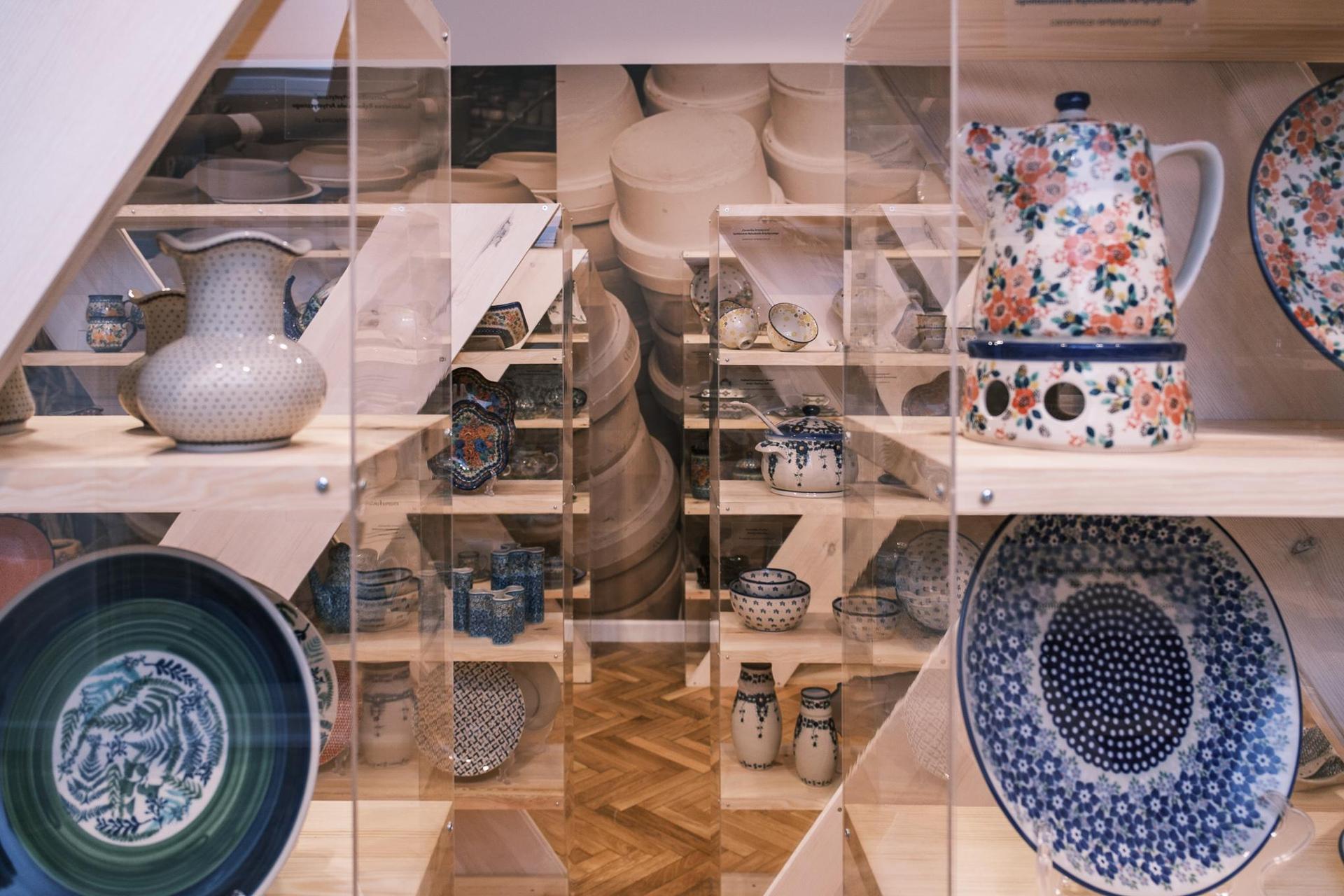 Centrum Dawnych Technik Garncarskich w Bolesławcu