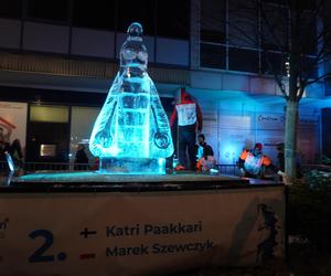 Finał Poznań Ice Festival 2023