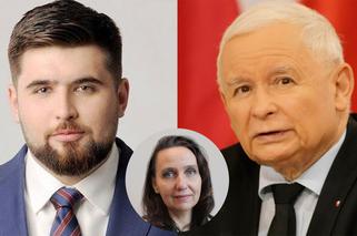 Jarosław Kaczyński nie wierzy w zwycięstwo w Warszawie. Kraj o Warszawie. Felieton