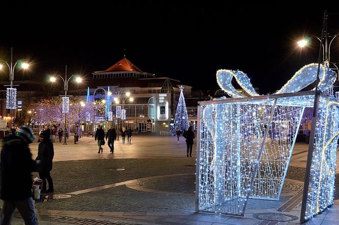 W sobotę startuje Sopocki Jarmark Świąteczny