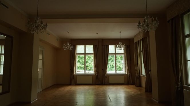 Dwór Czeczów na Starym Bieżanowie, Kraków