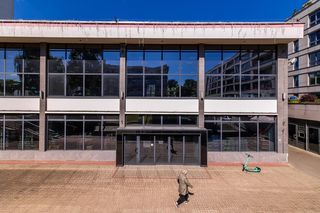 Dom Handlowy Merkury w Warszawie