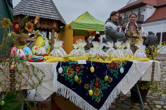 Lubelski Festiwal Wielkanocny w Skansenie