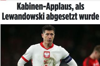 Niemcy okrutnie zakpili z Roberta Lewandowskiego po aferze w reprezentacji Polski! Ale szydera!