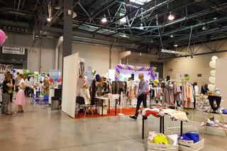 Targi Rodzice i Dzieciaki w Expo Silesia w Sosnowcu