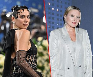 Najpierw Ewa Farna i Dua Lipa, a teraz Gosia Andrzejewicz? Wojowniczka błaga: Zaśpiewaj mój utwór