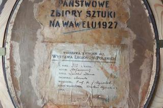 Odzyskano obraz, którego szukano od II wojny światowej! Ktoś wystawił go na aukcję