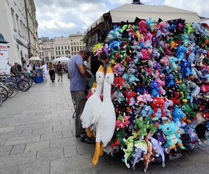 Najpiękniejsze starówki świata. Kraków wygrywa