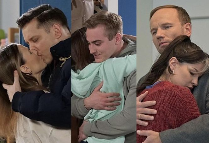 Pierwsza miłość. Fani wybrali najgorętszy wątek sezonu. To jeszcze nie koniec 