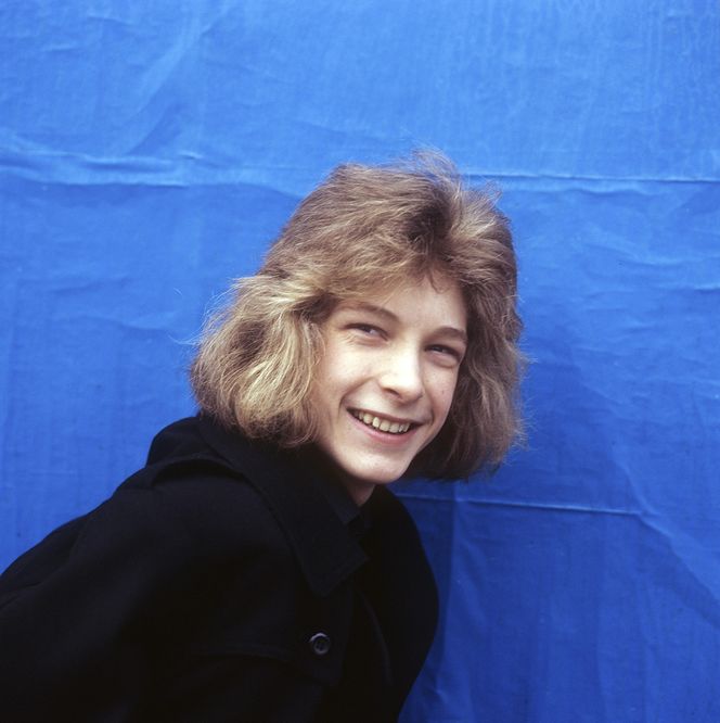 Nie żyje Björn Andrésen. Legendarny aktor miał 70 lat