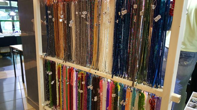 Giełda Minerałów w Sosnowcu