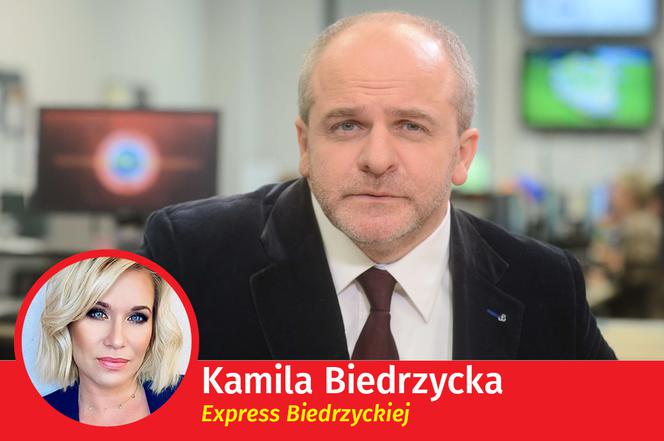 Express Kamili Bedrzyckiej - Paweł Kowal