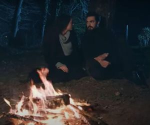 Emanet. Tak zginie Nedim 