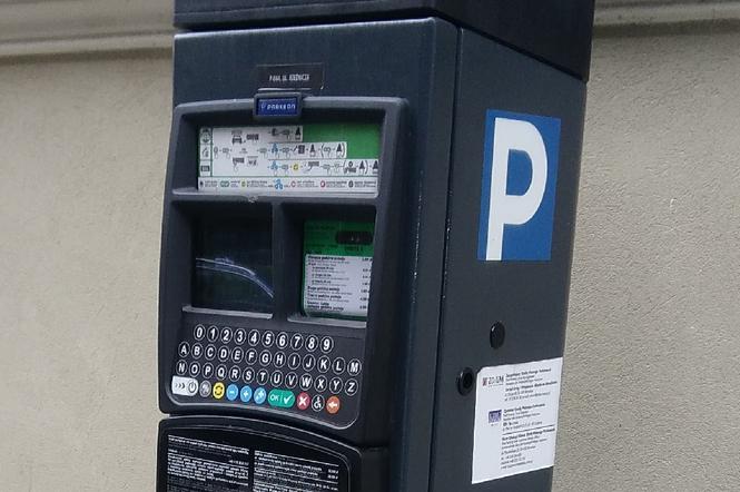 Nowe zasady parkowania we Wrocławiu