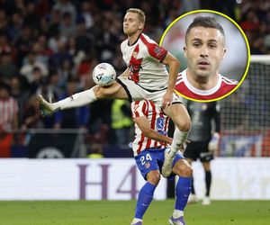 Ma polskie korzenie i może pogrążyć Lecha. Były gwiazdor Ekstraklasy ostrzega przed napastnikiem Rayo