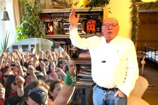 Jasnowidz Krzysztof Jackowski zapowiada, co czeka Polskę we wrześniu 2025. Będzie żałoba narodowa i protesty w polskich miastach