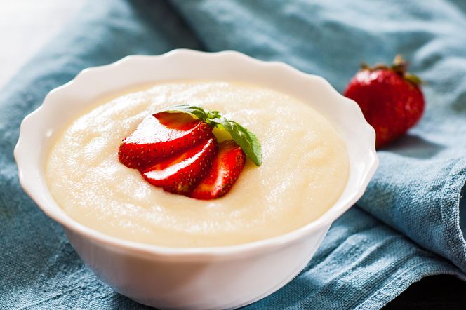 Kultowy posiłek z PRL-u wraca do łask. Ten produkt uzupełnia żelazo, łagodzi stany zapalne jelit